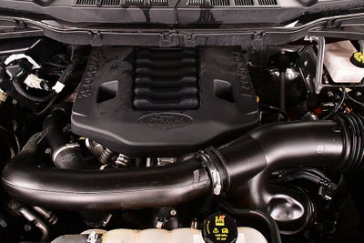 2023 Ford F-150 Lariat Sport 5-1/2' Box