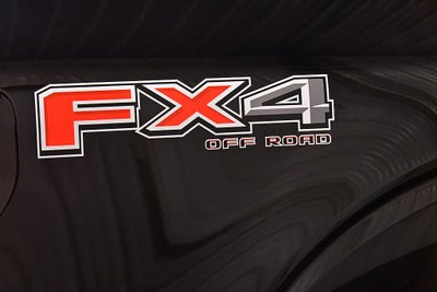 2021 Ford F-150 Lariat Sport 5-1/2' Box
