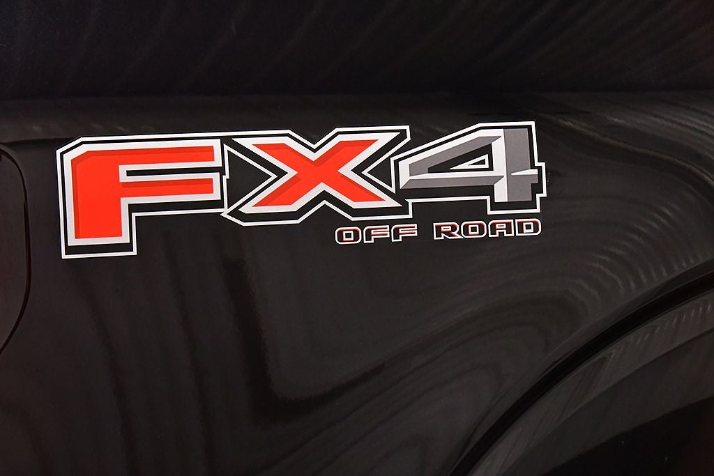 2021 Ford F-150 Lariat Sport 5-1/2' Box