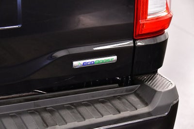 2021 Ford F-150 Lariat Sport 5-1/2' Box