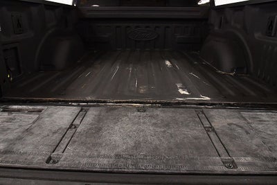 2021 Ford F-150 Lariat Sport 5-1/2' Box