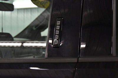 2021 Ford F-150 Lariat Sport 5-1/2' Box