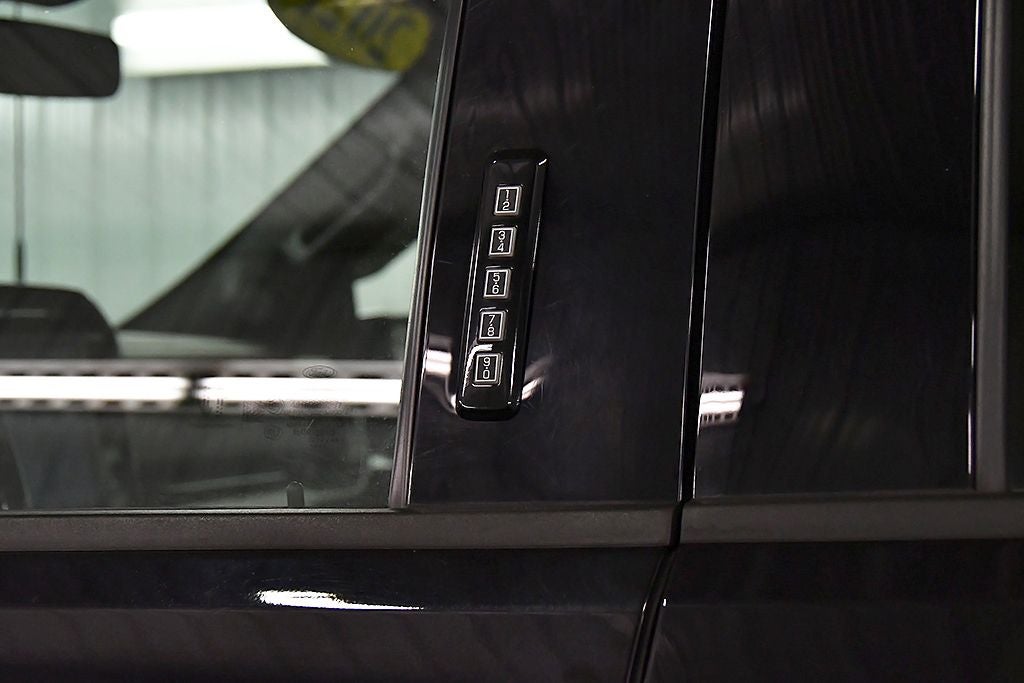 2021 Ford F-150 Lariat Sport 5-1/2' Box