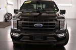 2021 Ford F-150 Lariat Sport 5-1/2' Box