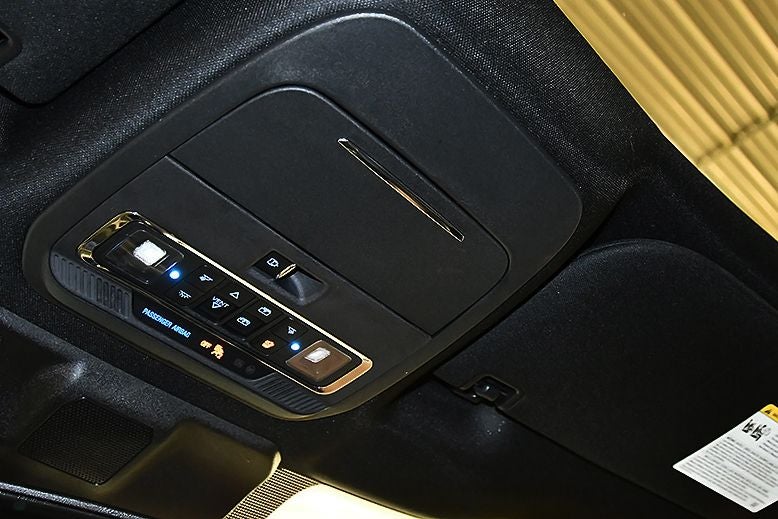 2021 Ford F-150 Lariat Sport 5-1/2' Box