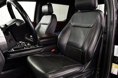 2021 Ford F-150 Lariat Sport 5-1/2' Box