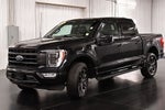 2021 Ford F-150 Lariat Sport 5-1/2' Box