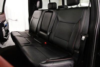 2021 Ford F-150 Lariat Sport 5-1/2' Box