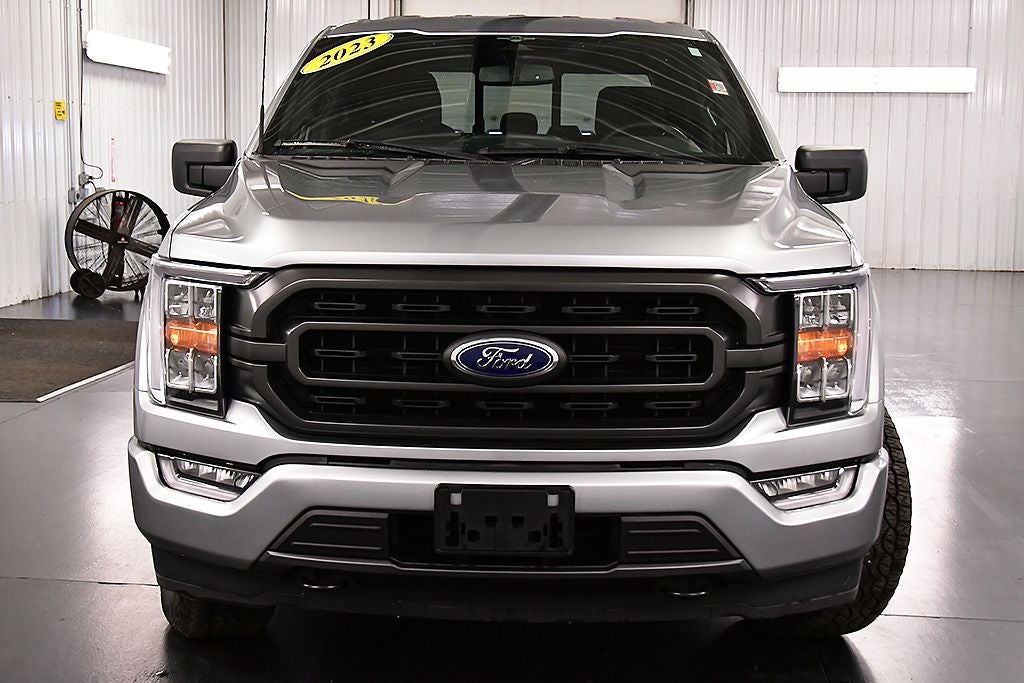 2023 Ford F-150 XLT Sport 5-1/2' Box