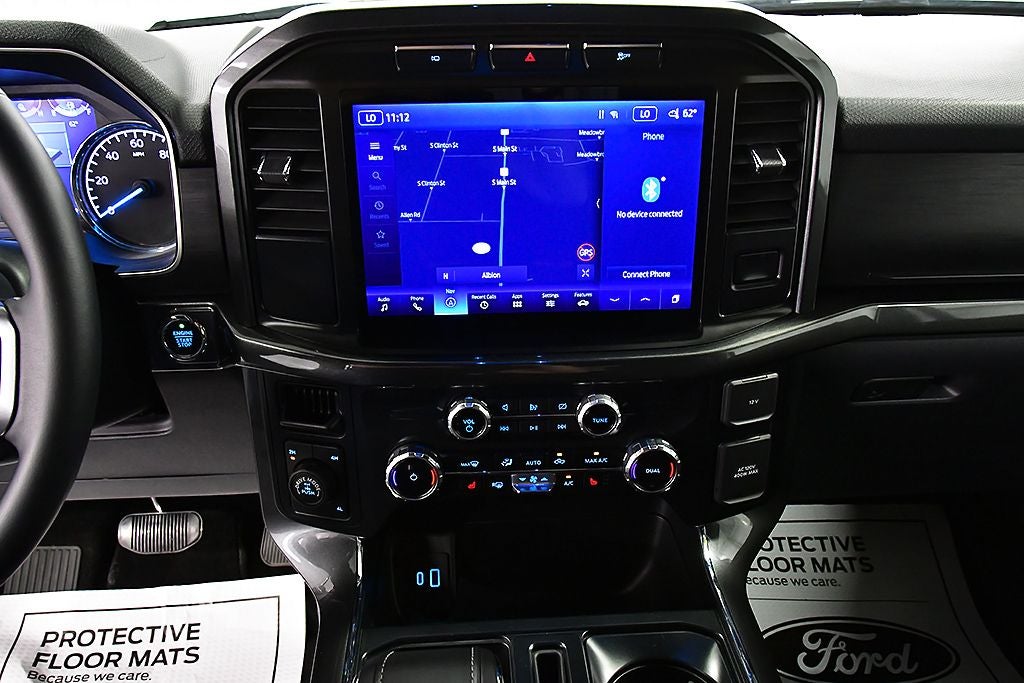 2023 Ford F-150 XLT Sport 5-1/2' Box