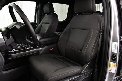 2023 Ford F-150 XLT Sport 5-1/2' Box