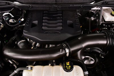2023 Ford F-150 XLT Sport 5-1/2' Box