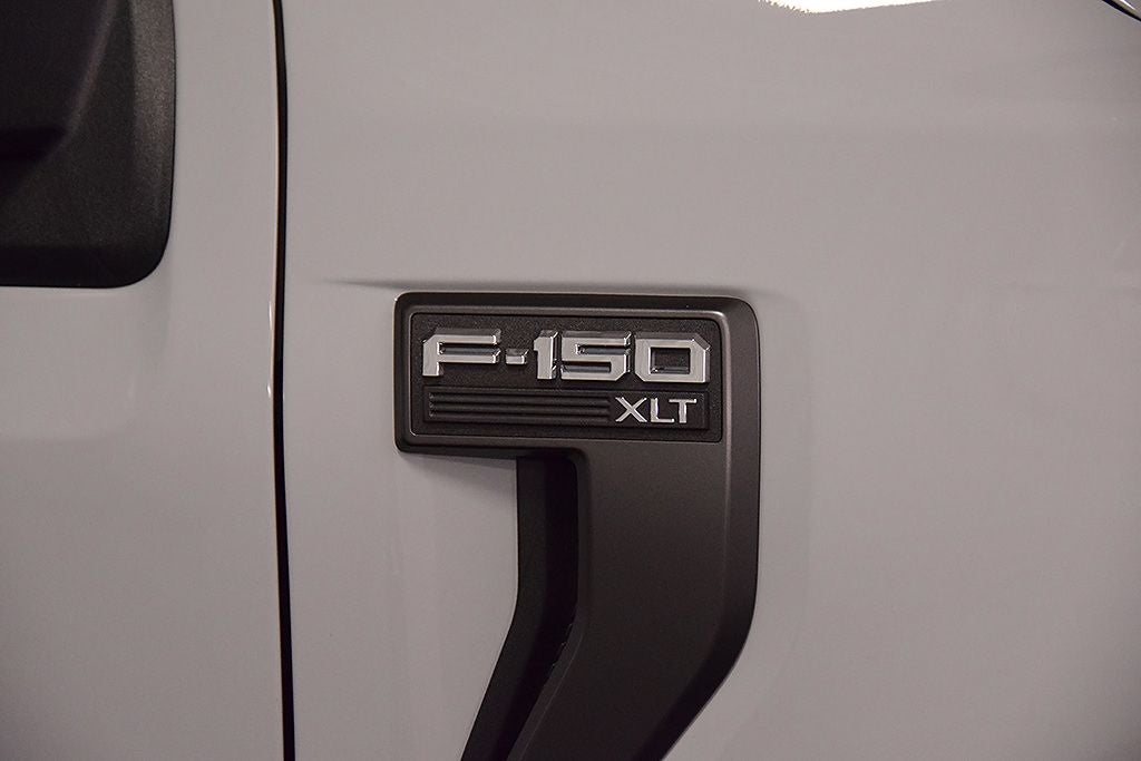 2023 Ford F-150 XLT Sport 5-1.2' Box