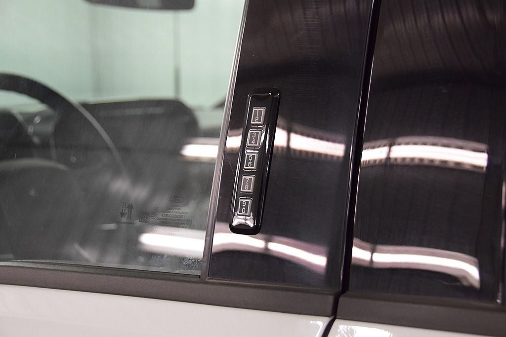 2023 Ford F-150 XLT Sport 5-1.2' Box