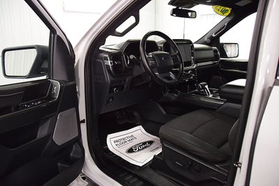 2023 Ford F-150 XLT Sport 5-1.2' Box