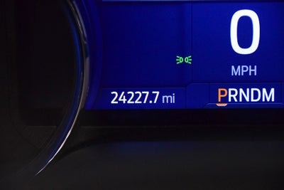 2023 Ford F-150 XLT Sport 5-1.2' Box