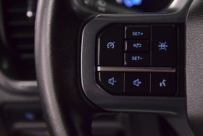 2023 Ford F-150 XLT Sport 5-1.2' Box