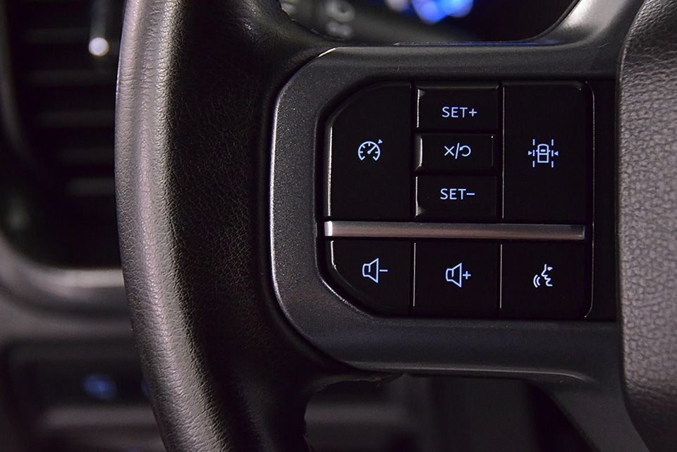 2023 Ford F-150 XLT Sport 5-1.2' Box