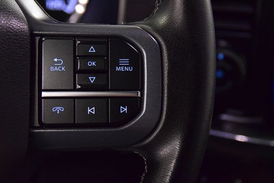 2023 Ford F-150 XLT Sport 5-1.2' Box