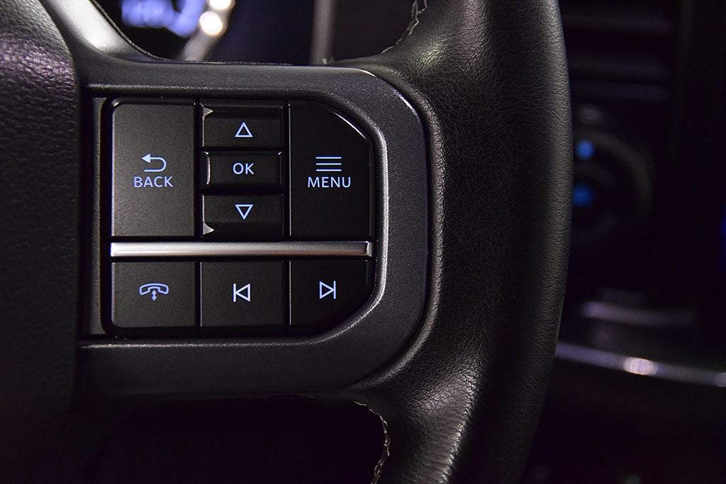 2023 Ford F-150 XLT Sport 5-1.2' Box