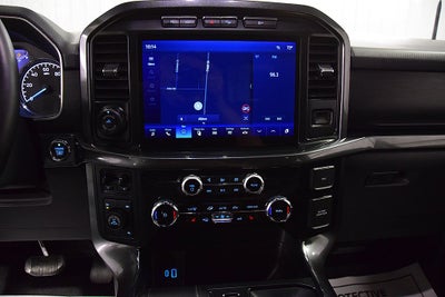 2023 Ford F-150 XLT Sport 5-1.2' Box