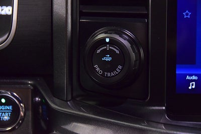 2023 Ford F-150 XLT Sport 5-1.2' Box