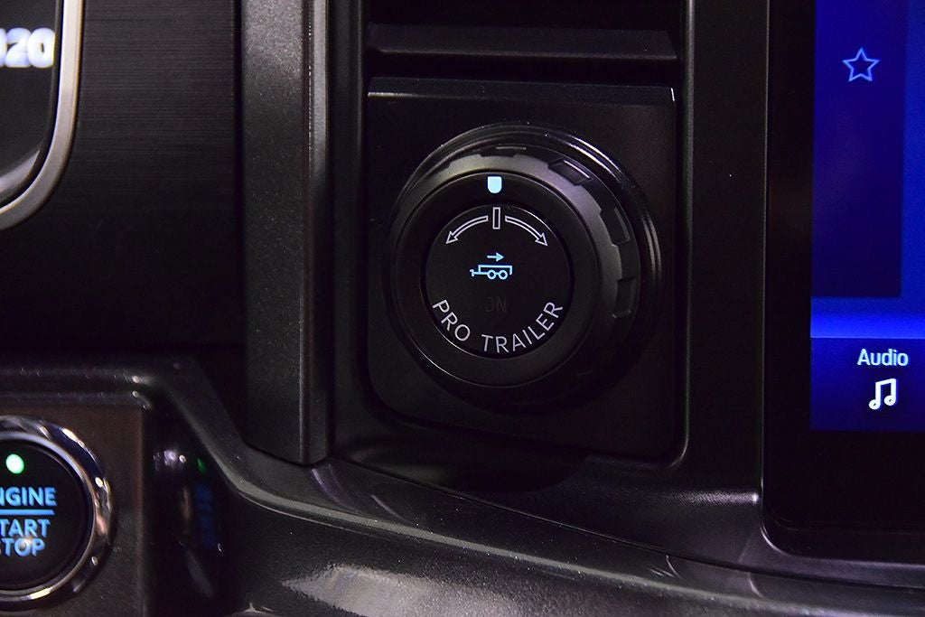 2023 Ford F-150 XLT Sport 5-1.2' Box