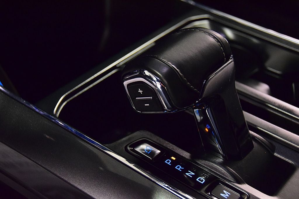 2023 Ford F-150 XLT Sport 5-1.2' Box