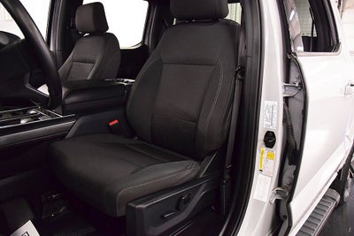 2023 Ford F-150 XLT Sport 5-1.2' Box