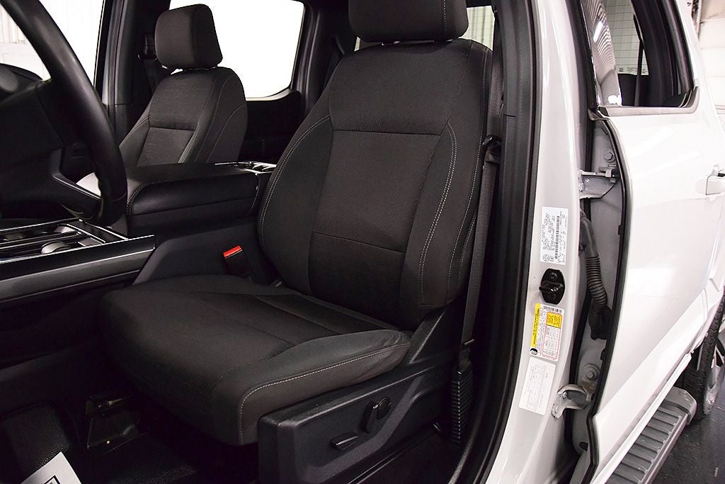 2023 Ford F-150 XLT Sport 5-1.2' Box