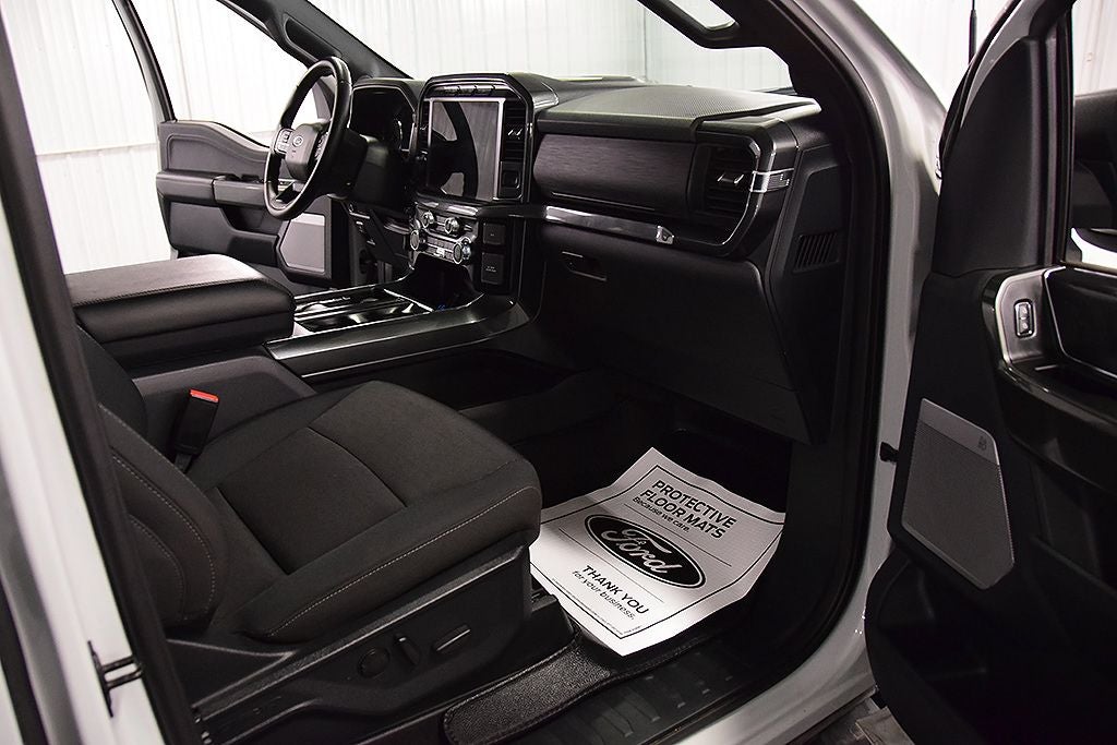 2023 Ford F-150 XLT Sport 5-1.2' Box