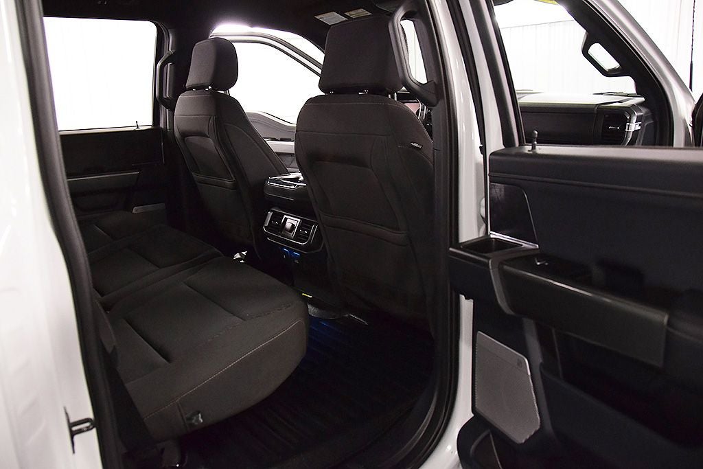 2023 Ford F-150 XLT Sport 5-1.2' Box