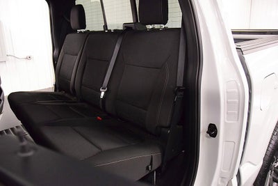 2023 Ford F-150 XLT Sport 5-1.2' Box