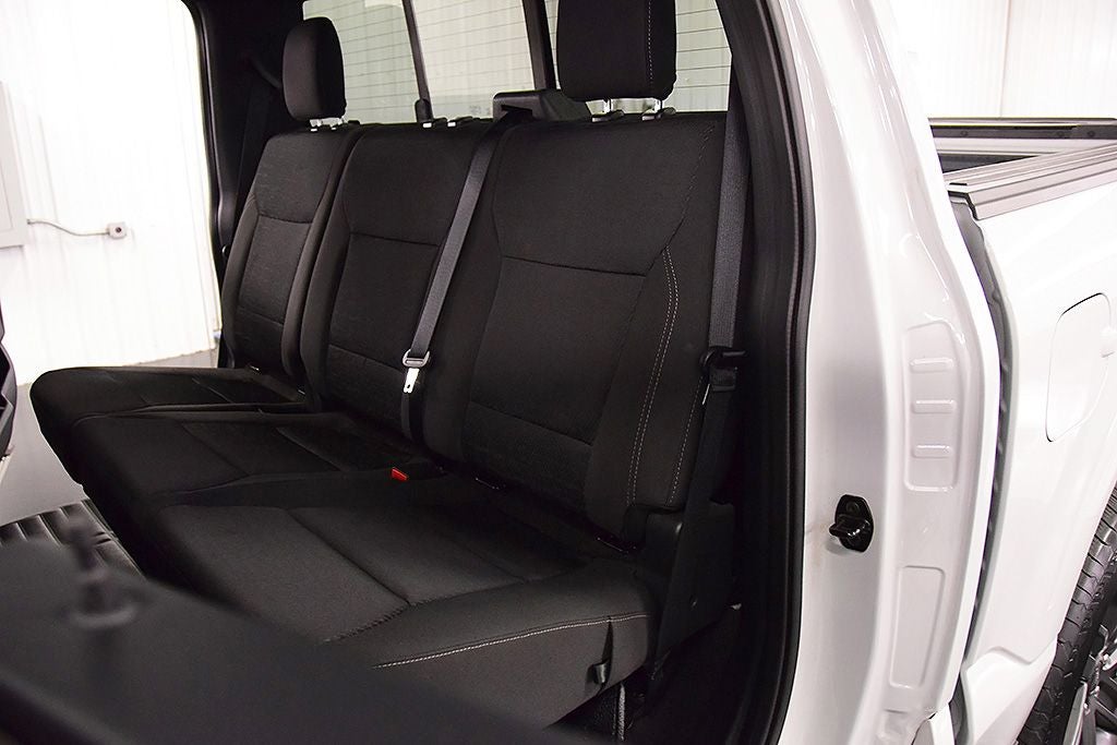 2023 Ford F-150 XLT Sport 5-1.2' Box