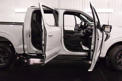 2023 Ford F-150 XLT Sport 5-1.2' Box