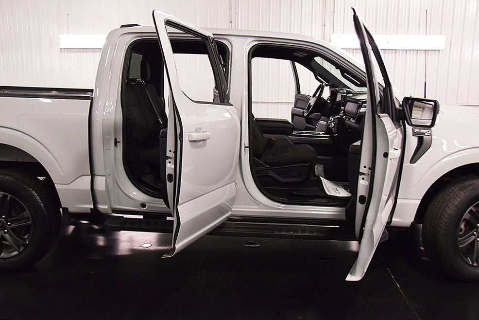 2023 Ford F-150 XLT Sport 5-1.2' Box