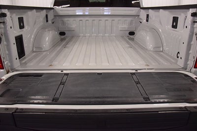 2023 Ford F-150 XLT Sport 5-1.2' Box