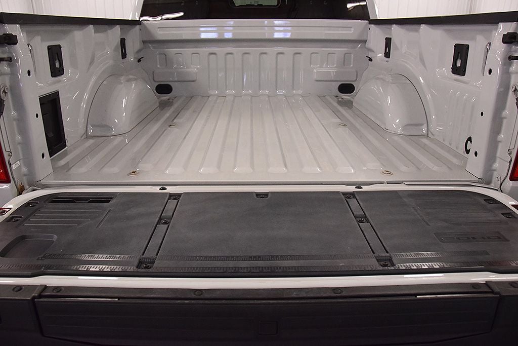 2023 Ford F-150 XLT Sport 5-1.2' Box