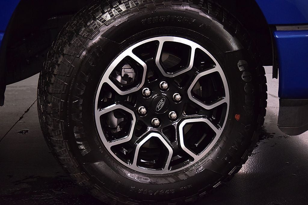 2023 Ford F-150 XLT Sport 5-1/2' Box