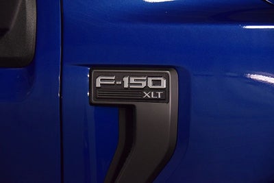 2023 Ford F-150 XLT Sport 5-1/2' Box