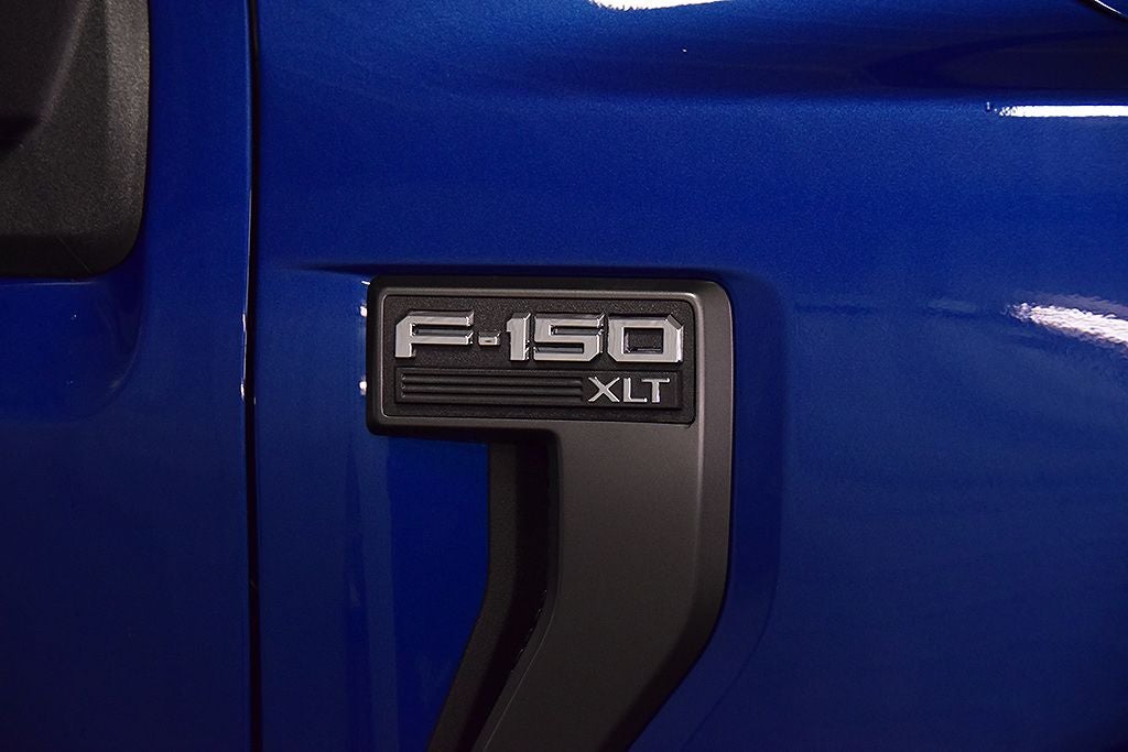 2023 Ford F-150 XLT Sport 5-1/2' Box