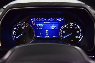 2023 Ford F-150 XLT Sport 5-1/2' Box