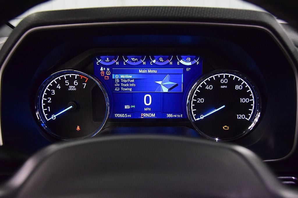 2023 Ford F-150 XLT Sport 5-1/2' Box