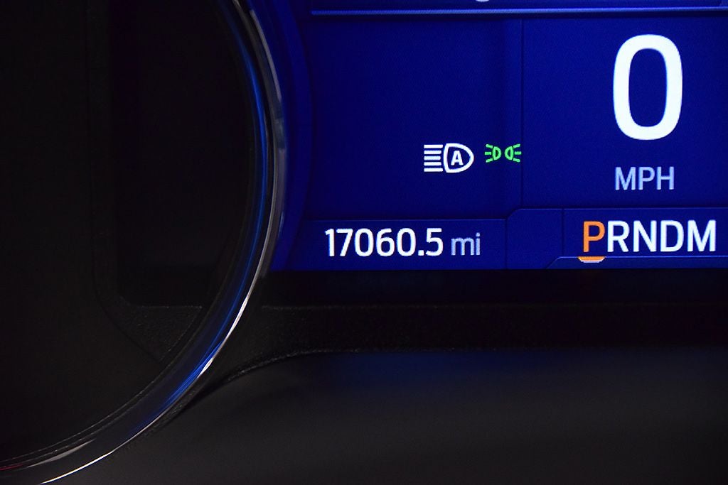 2023 Ford F-150 XLT Sport 5-1/2' Box