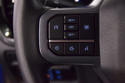 2023 Ford F-150 XLT Sport 5-1/2' Box