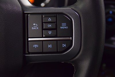 2023 Ford F-150 XLT Sport 5-1/2' Box