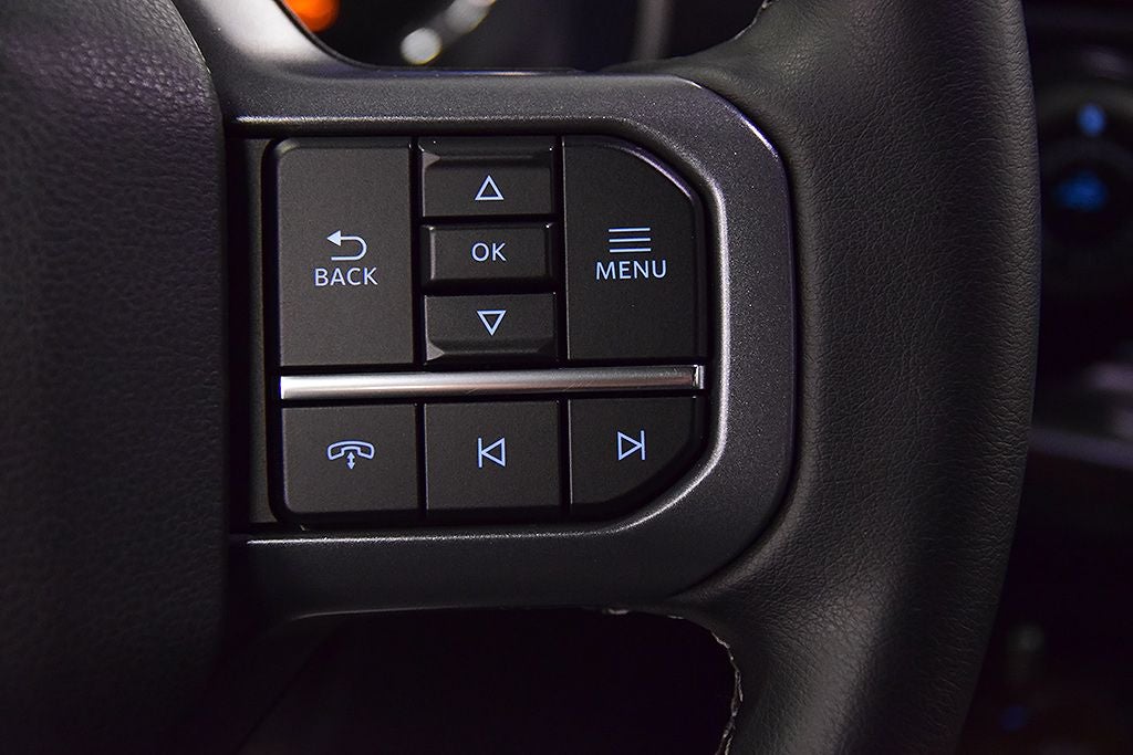 2023 Ford F-150 XLT Sport 5-1/2' Box