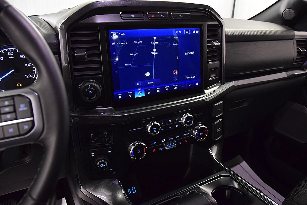 2023 Ford F-150 XLT Sport 5-1/2' Box