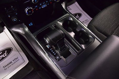 2023 Ford F-150 XLT Sport 5-1/2' Box