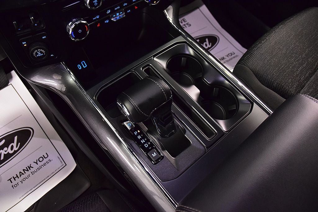 2023 Ford F-150 XLT Sport 5-1/2' Box